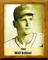 Walt Kellner