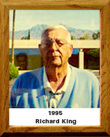 Richard King