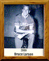 Bruce Larson