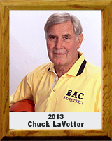Chuck Lavetter