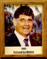 Roland Lavetter