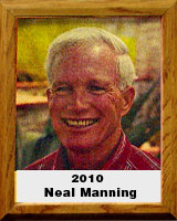 Neal Manning