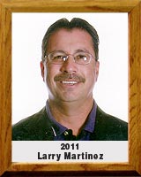 Larry Martinez