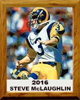 Steve McLaughlin