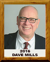 Dave Mills