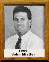 John Mistler