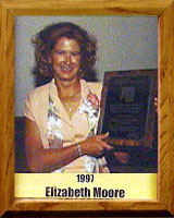 Elizabeth Moore
