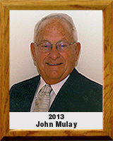 John Mulay