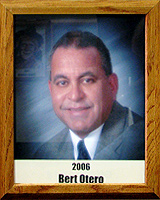 Bert Ortero