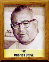 Charles Ott Sr.