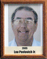 Lou Pavlovich, Jr.