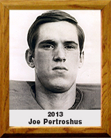 Joe Petroshus