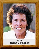 Casey Pfordt