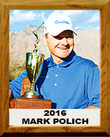 Mark Polich