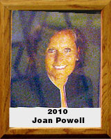 Joan Powell
