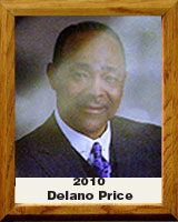 Delano Price