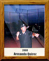 Armondo Quiroz