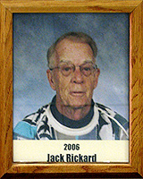 Jack Rickard