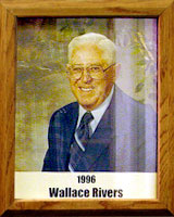 Wallace Rivers