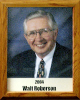 Walt Roberson