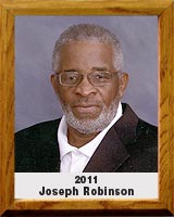 Joseph Robinson