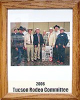 Tucson Rodeo Committee