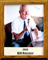 Bill Roemer – Pima County Sports Hall of Fame