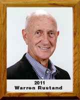 Warren Rustand