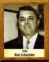 Dan Schneider