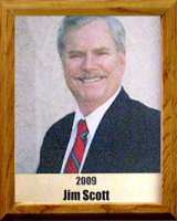 Jim Scott