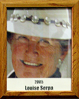 Louise Serpa