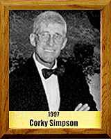 Corky Simpson