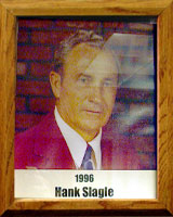 Hank Slagle