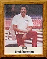 Fred Snowden