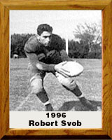 Robert Svob