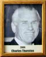 Charles Thorton
