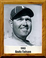 Andy Tolson