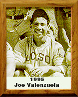 Joseph C. Valenzuela