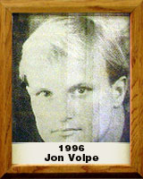 Jon Volpe