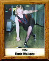 Linda Wallace