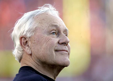 Dick Tomey