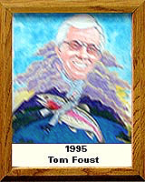 Tom Foust