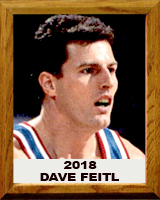 Dave Feitl – Pima County Sports Hall of Fame