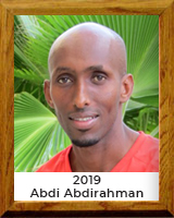 Abdi Abdirahman