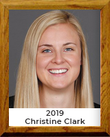 Christine Clark