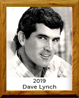 Dave Lynch