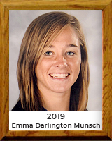 Emma Darlington Munsch