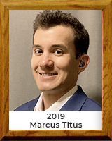 Marcus Titus