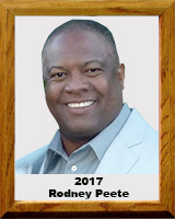 rodney peete Values - MAVIN